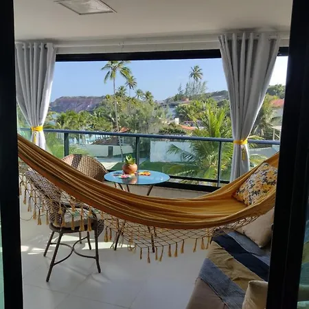 Apartamento Flat Do Barao Tabatinga Conde  Exterior foto