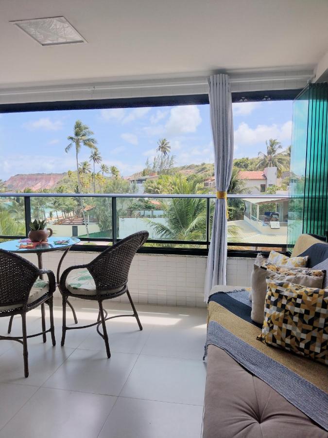 Flat Do Barao Tabatinga Apartment
