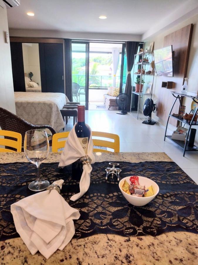Apartment Flat Do Barao Tabatinga Conde (Paraiba)