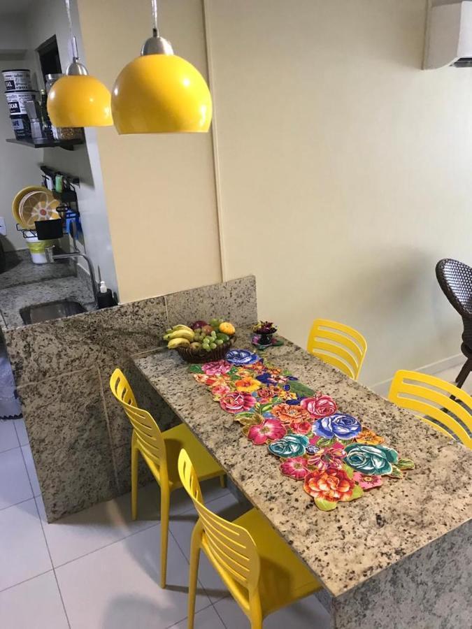 Flat Do Barao Tabatinga Apartment Conde (Paraiba)