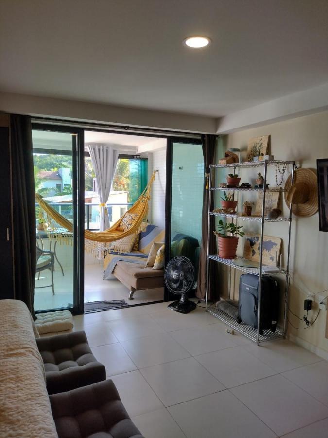 Flat Do Barao Tabatinga Apartment