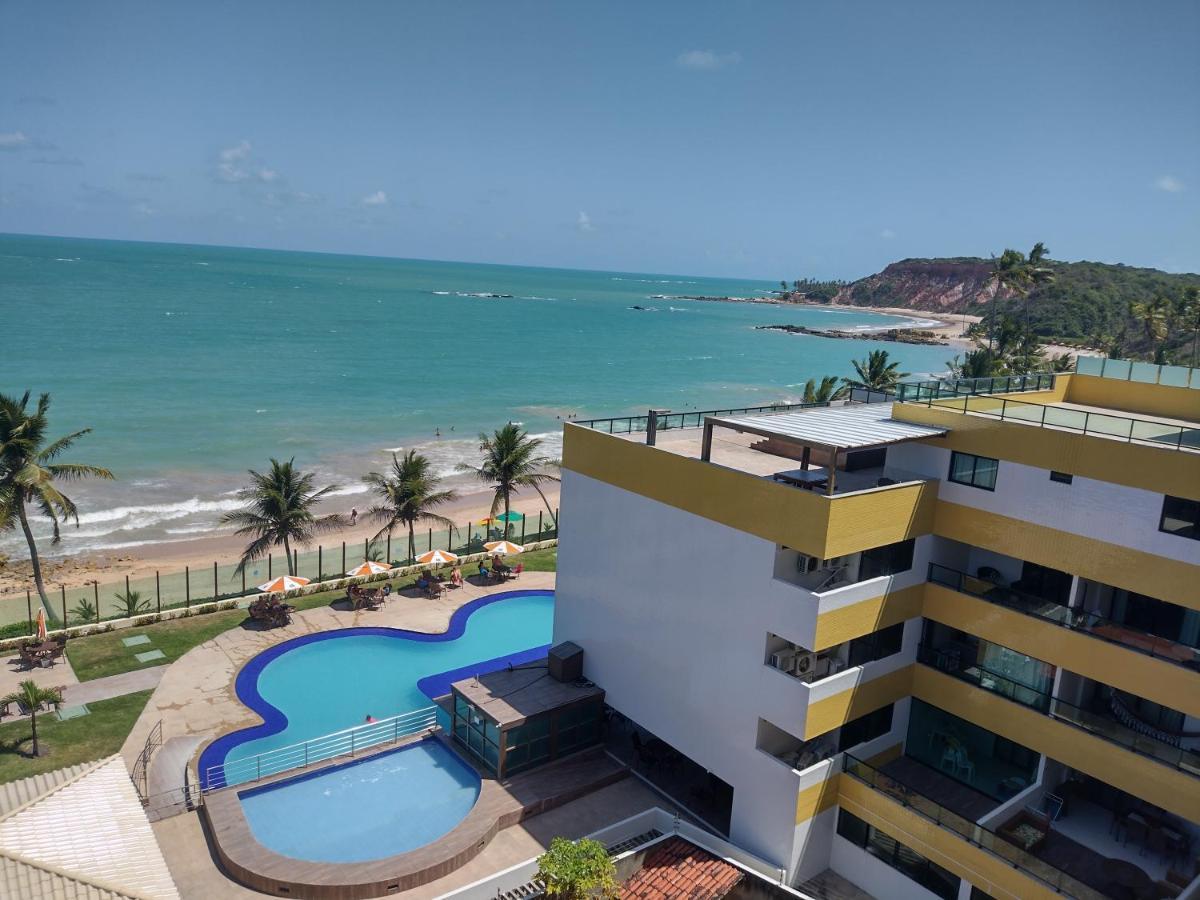 Flat Do Barao Tabatinga Apartment *