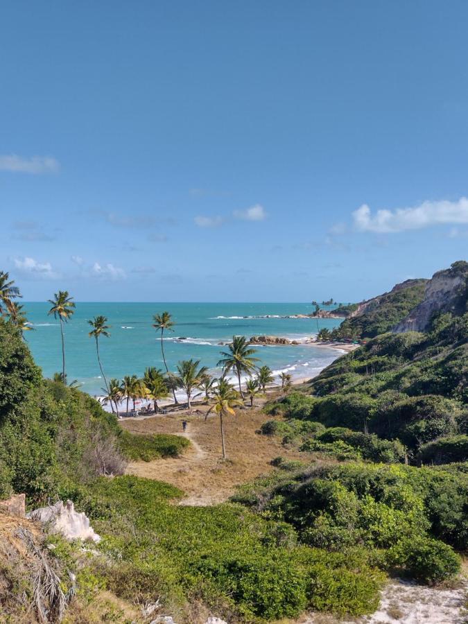 Flat Do Barao Tabatinga Apartment