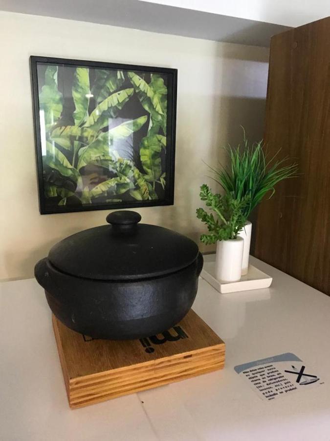 Flat Do Barao Tabatinga Apartment Conde (Paraiba)