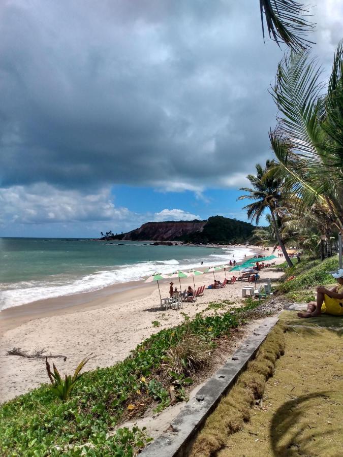 Apartment Flat Do Barao Tabatinga