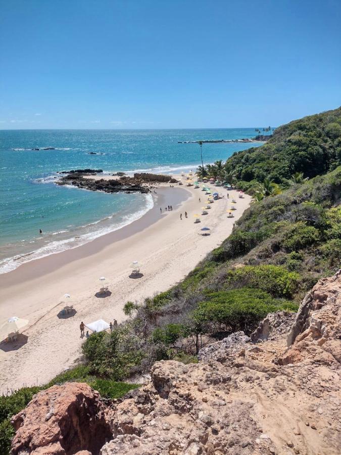 Flat Do Barao Tabatinga Apartment *