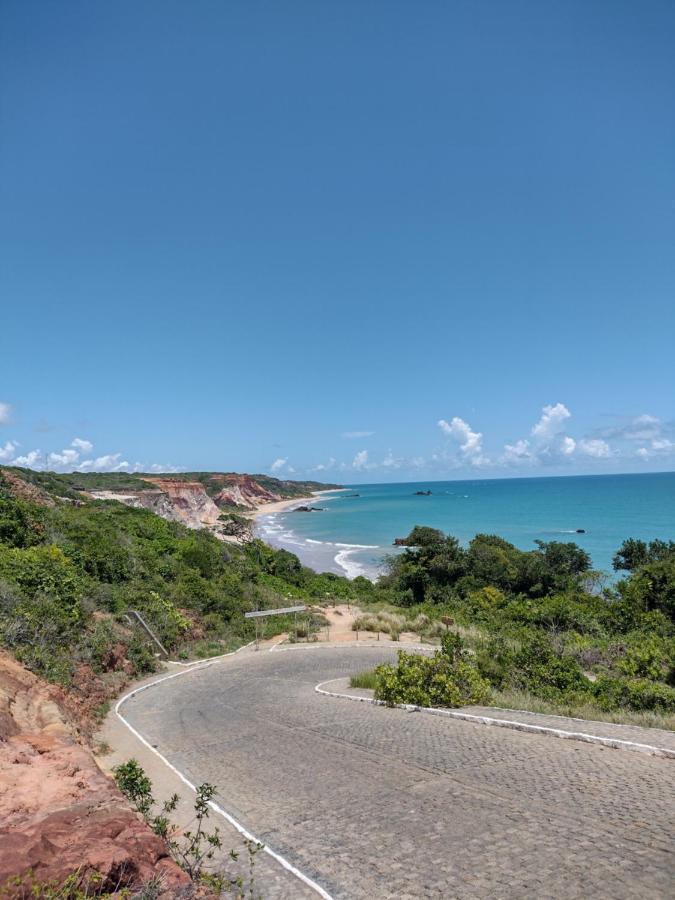 Flat Do Barao Tabatinga * Conde (Paraiba)