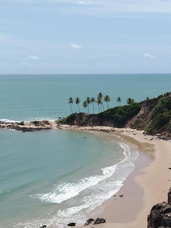 Flat Do Barao Tabatinga Apartment