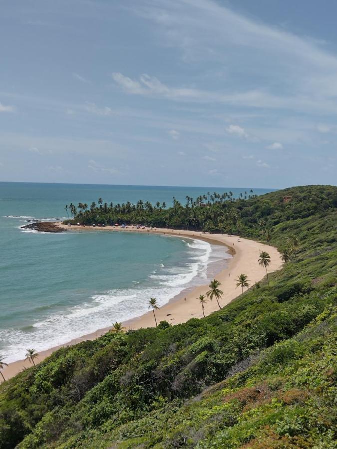 Flat Do Barao Tabatinga Apartment